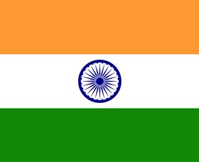India, High Commission Of - Inverell Accommodation 0