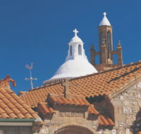 Monsignor J. Hawes Our Lady of Mount Carmel Church - Inverell Accommodation