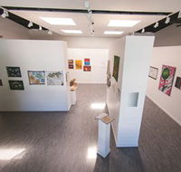 Tuggeranong Arts Centre - Inverell Accommodation