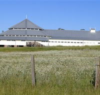 Deeargee Woolshed - Inverell Accommodation
