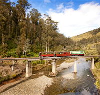 Walhalla Goldfields Railway - Inverell Accommodation
