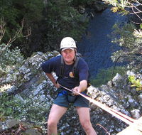 Kanangra-Boyd lookout - Inverell Accommodation