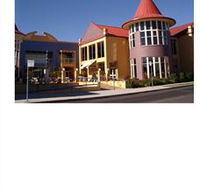 The Wicklow Hotel - Inverell Accommodation
