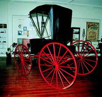 Armidale Folk Museum - Inverell Accommodation
