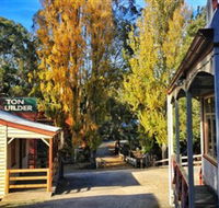Coal Creek Community Park and Museum - Inverell Accommodation