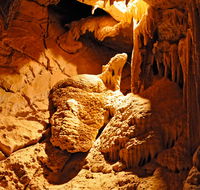 Fig Tree Cave - Inverell Accommodation