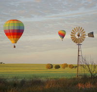Avon Valley National Park - Inverell Accommodation