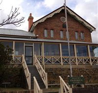 Historic Buildings Walking Tour - Inverell Accommodation
