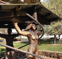 Walcha Open Air Gallery - Inverell Accommodation