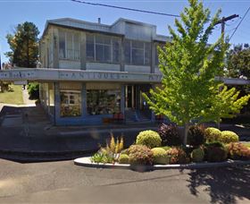 Antique Junque - Inverell Accommodation 0