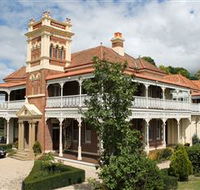 Langford Homestead - Inverell Accommodation