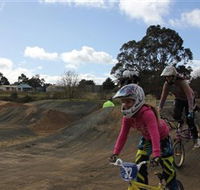 Goulburn BMX Park - Inverell Accommodation