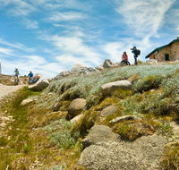 Mount Kosciuszko Summit walk - Inverell Accommodation