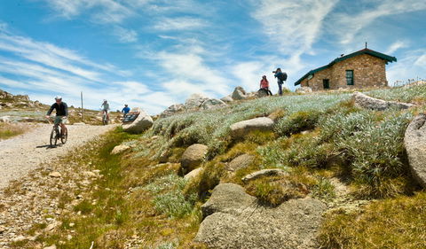Mount Kosciuszko Summit Walk - Inverell Accommodation 0