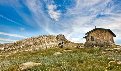 Mount Kosciuszko Summit Walk - Inverell Accommodation 1