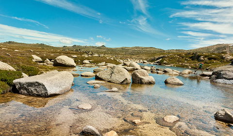 Mount Kosciuszko Summit Walk - Inverell Accommodation 2