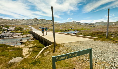 Mount Kosciuszko Summit Walk - Inverell Accommodation 3