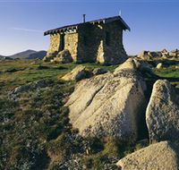 Kosciuszko National Park - Charlottes Pass to Snowy River - Inverell Accommodation