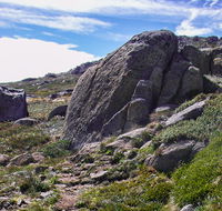 Mount Stillwell walk - Inverell Accommodation