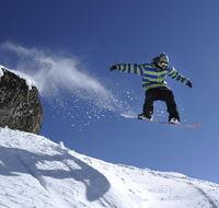 Thredbo Alpine Village - Inverell Accommodation