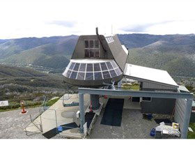 Kosciuszko Express Chairlift - Inverell Accommodation 1