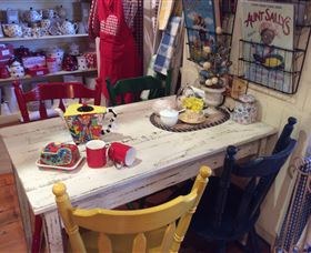 Rick Rutherfords Country Gallery - Inverell Accommodation 1