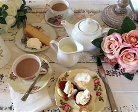 Rick Rutherfords Country Gallery - Inverell Accommodation 4