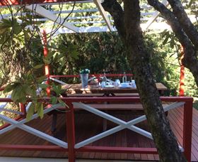 Rick Rutherfords Country Gallery - Inverell Accommodation 2