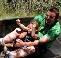 Thredbo Bobsled - Inverell Accommodation