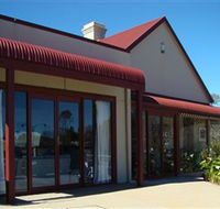 Ben Roberts Cafe and Gallery - Inverell Accommodation