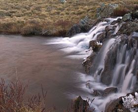 Kosciuszko National Park - Inverell Accommodation 2