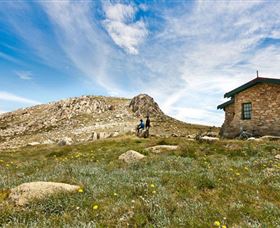 Kosciuszko National Park - Inverell Accommodation 0