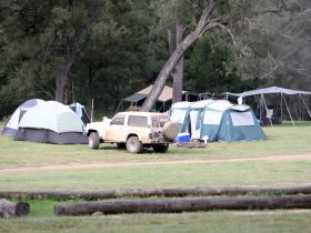 Winya QLD Inverell Accommodation