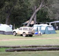 Landcruiser Mountain Park - Inverell Accommodation