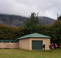 Bullocks Hut - Inverell Accommodation
