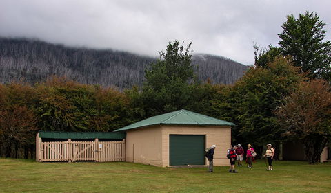 Bullocks Hut - Inverell Accommodation 0