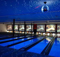 Bundy Bowl and Leisure Centre - Inverell Accommodation