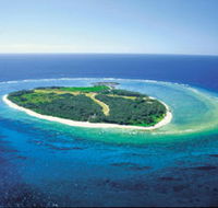 Southern Great Barrier Reef - Inverell Accommodation