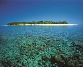 Southern Great Barrier Reef - Inverell Accommodation 3