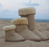 Blue Mountains Ugg Boots - Inverell Accommodation