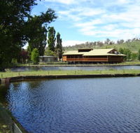 Gaden Trout Hatchery - Inverell Accommodation