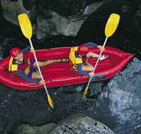 Thredbo River - Inverell Accommodation