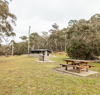 Thredbo River picnic area - Inverell Accommodation
