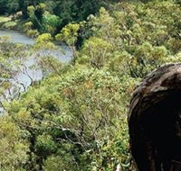 Heuston Lookout - Inverell Accommodation