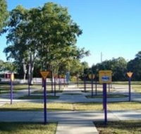 Lake Ellen Heritage Hub and Playground - Inverell Accommodation