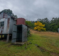 Nowendoc National Park - Inverell Accommodation