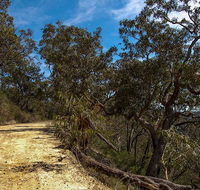 Parr State Conservation Area - Inverell Accommodation