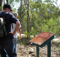 Finchley cultural walk - Inverell Accommodation