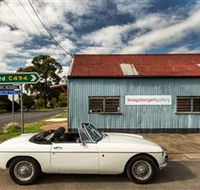 Briagolong Art Gallery - Inverell Accommodation