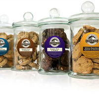 Snowy Mountains Cookies - Inverell Accommodation